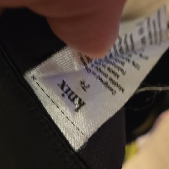 KNIX WingWoman Contour Bra SIZE 7+ - Picture 5 of 7